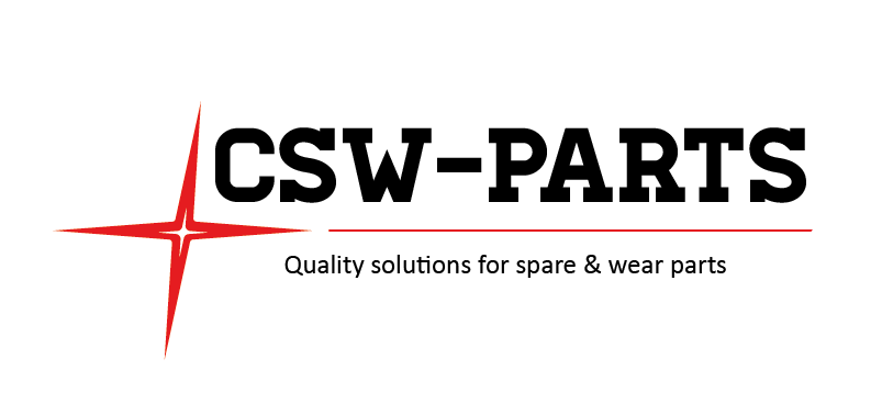 Doppelwellenextruder, CSW-PARTS GmbH, Germany
