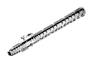 CSW-PARTS, Extruder-Einwelle