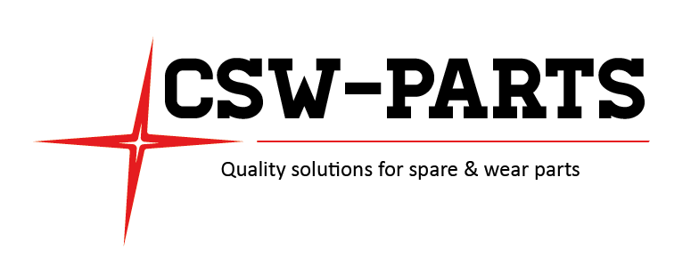 Logo-CSW-PARTS GmbH, Aachen