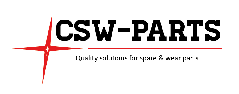 Logo-CSW-PARTS GmbH, Aachen