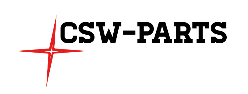 Logo-CSW-PARTS GmbH, Aachen