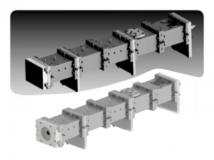 Doppelwellenextruder Germany