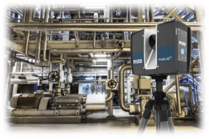 Technologie de numérisation CSW-PARTS