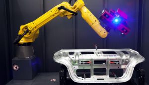 Messtechnik, CSW PARTS GmbH